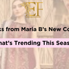 Top Picks from Maria B’s New Collection: What’s Trending This Season