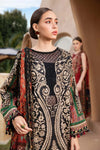 MARIA B M PRINT LAWN COLLECTION D# 1752