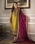 Asim Jofa Formal Chiffon Dress 1547