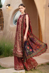 MARIA B M PRINT LAWN COLLECTION D# 1751
