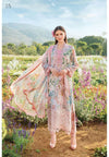 MARIA B M PRINT LAWN COLLECTIOND# 1760