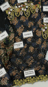 Asifa Nabeel | Meadow Breeze (GKL-02) | Unstitched Summer