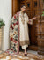 Zainab Chottani LAWN COLLECTION 2025 Design Code: SHYNA-D3