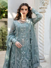 Gulal Formal CHIFFON DRESSDESIGN NO : 1506