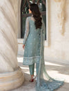 Gulal Formal CHIFFON DRESSDESIGN NO : 1506