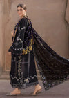 Crimson Lawn Chikankari Embroidered 3 Piece Dress- 1943