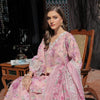 Baroque Luxury Lawn Dress UF-D315