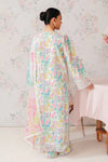 AFROZE LAWN COLLECTION AL-VANILLA-24