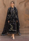 Crimson Lawn Chikankari Embroidered 3 Piece Dress- 1943