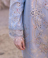 QALAMKAR SAHIL KINARE LAWN 1597