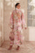 Barooque Digital Printed Lawn & Embroidered 3 Pcs Dress - 1947
