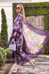 MARIA B luxery lawn collection MBL-MPT-1678
