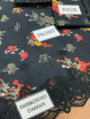 Brand Name : Iznik Design Code : DL-08