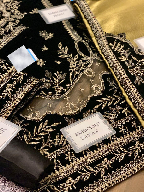 BRAND….TAWAKKAL
