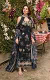 Asifa Nabeel | Meadow Breeze (GKL-02) | Unstitched Summer