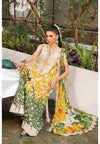 Maria.b Lawn Dress MPT - 2606 A