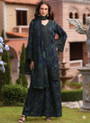MOHAGNIUNSTITCHED LAWN | D - 1878 BLUE