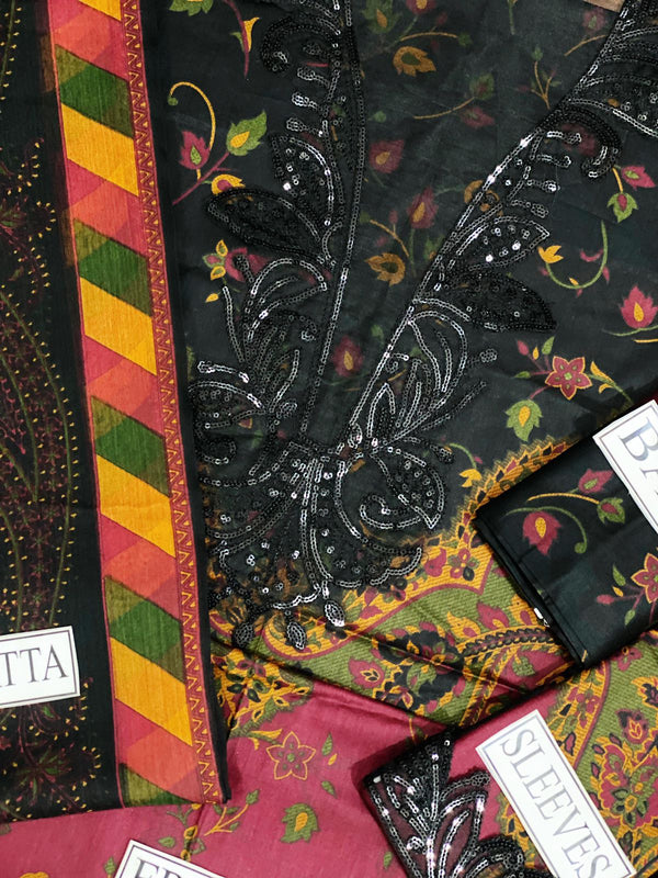 Maria B MPRINT COLLECTION D# 1738