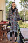 Maria.B M.Print Lawn 3 pc - 1933 - A