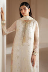 JAZMIN EMBROIDERED CHIFFON D - 1888