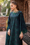 Farasha Lawn Embroidered & Printed 3 Piece Dress - 1917