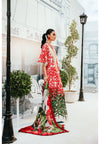 Maria.b Lawn Dress MPT - 2606 B