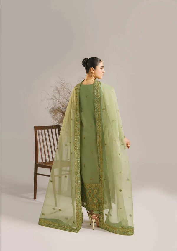 Best Organza Dresses Online in Pakistan