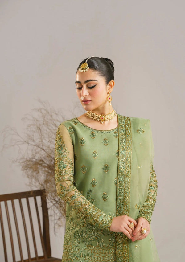 Best Organza Dresses Online in Pakistan