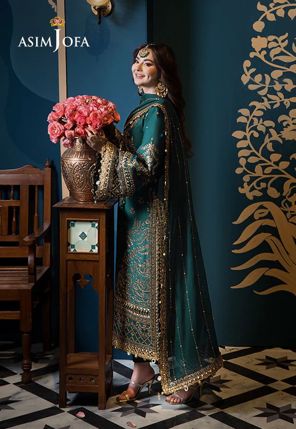 Best Chiffon Dresses Online in Pakistan