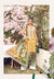 Maria.b Lawn Dress MPT - 2606 A