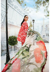 Maria.b Lawn Dress MPT - 2606 B