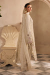 Emaan Adeel Formal Chiffon Dress - D . 1804