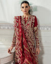 Best Organza FDresses In Pakistan