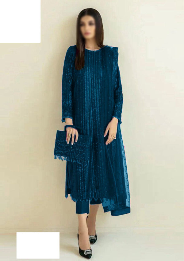 Best Chiffon Dresses Online in Pakistan