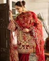 Best Organza Dresses Online in Pakistan