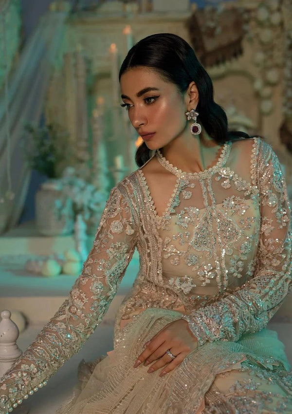 Best Chiffon Dresses Online in Pakistan