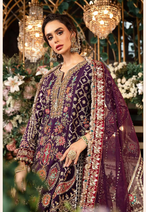 Best Chiffn Dresses Online in Pakistan