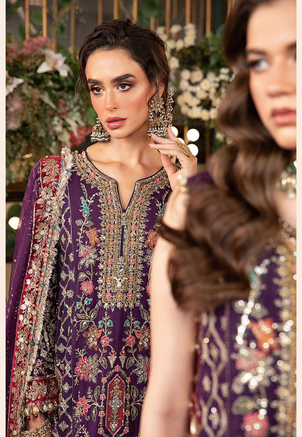 Best Chiffon Dresses Online In pakistan