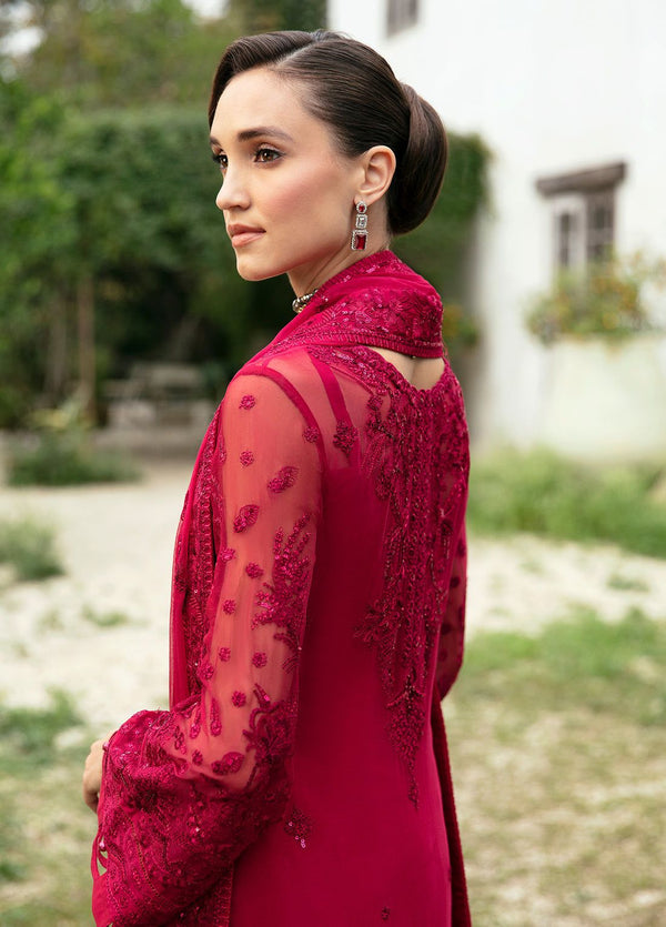 Best Chiffon Dresses Online in Pakistan