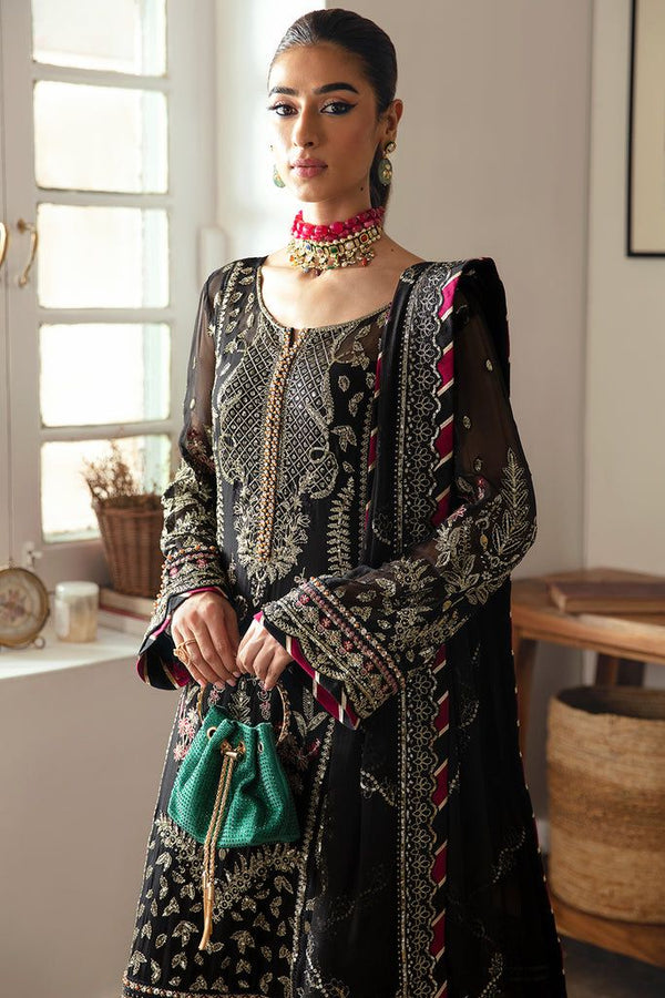 Best Organza Dresses Online in Pakistan