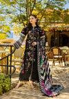 Lawn - Elaf Premium - Print Chikankari 25 - ELK-05A BELLEZA