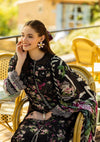 Lawn - Elaf Premium - Print Chikankari 25 - ELK-05A BELLEZA