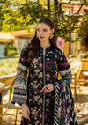 Lawn - Elaf Premium - Print Chikankari 25 - ELK-05A BELLEZA