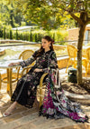Lawn - Elaf Premium - Print Chikankari 25 - ELK-05A BELLEZA