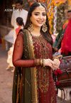 Asim Jofa Formal Chiffon D - 1779