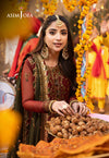 Asim Jofa Formal Chiffon D - 1779