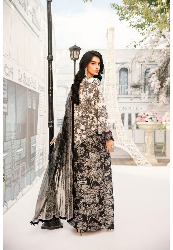Maria.b Lawn D - 1789 A
