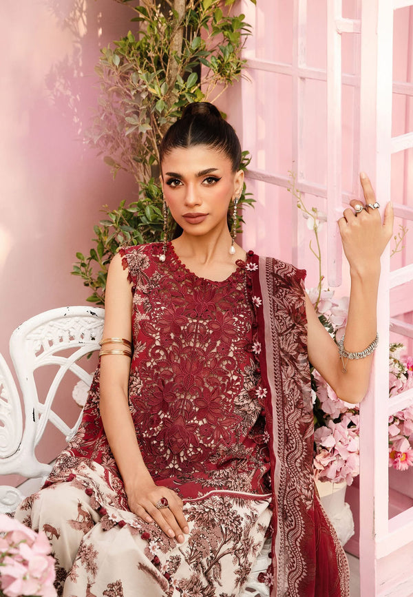 Maria.b Lawn D - 1789 B
