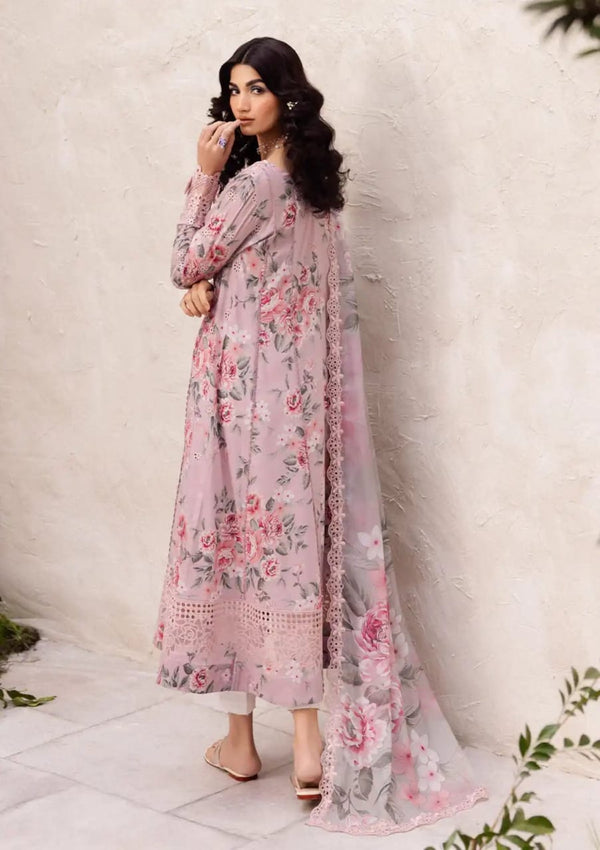 Iznik Causal Lawn Dalfah D# 1740