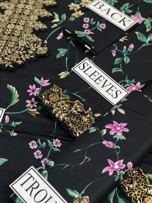 Best Lawn Dresses Onlinein Pakistan